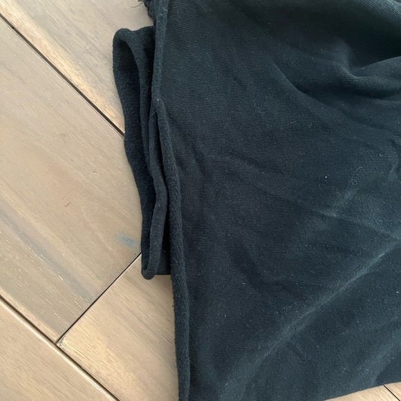 Victorias Secret Angel bling sweatpants - Picture 4 of 6